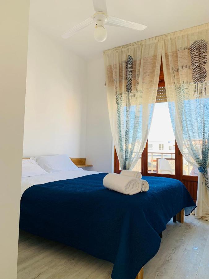 Blu House Apartment Marina di Modica Exterior photo
