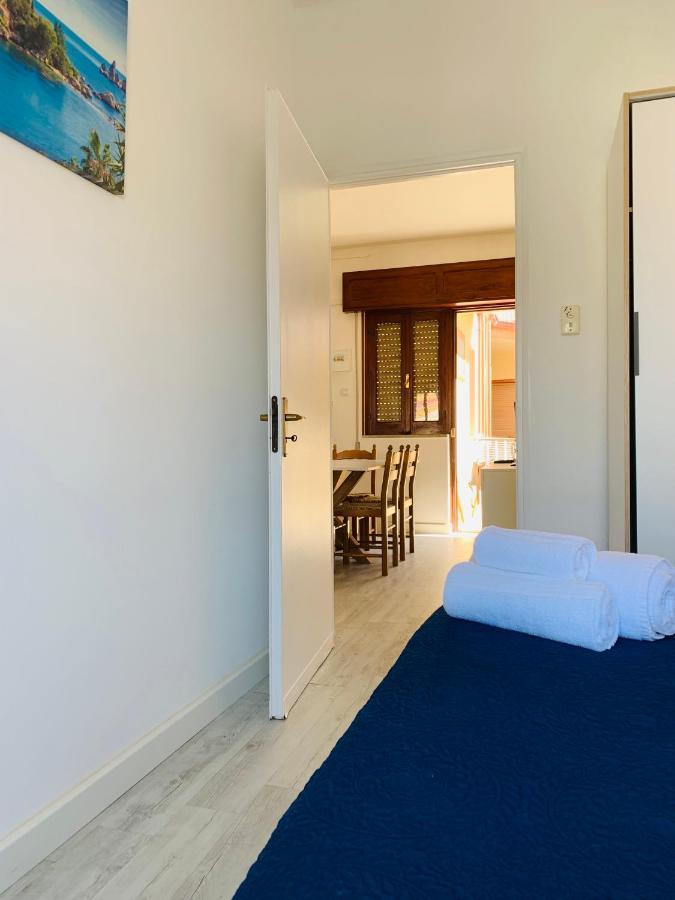 Blu House Apartment Marina di Modica Exterior photo