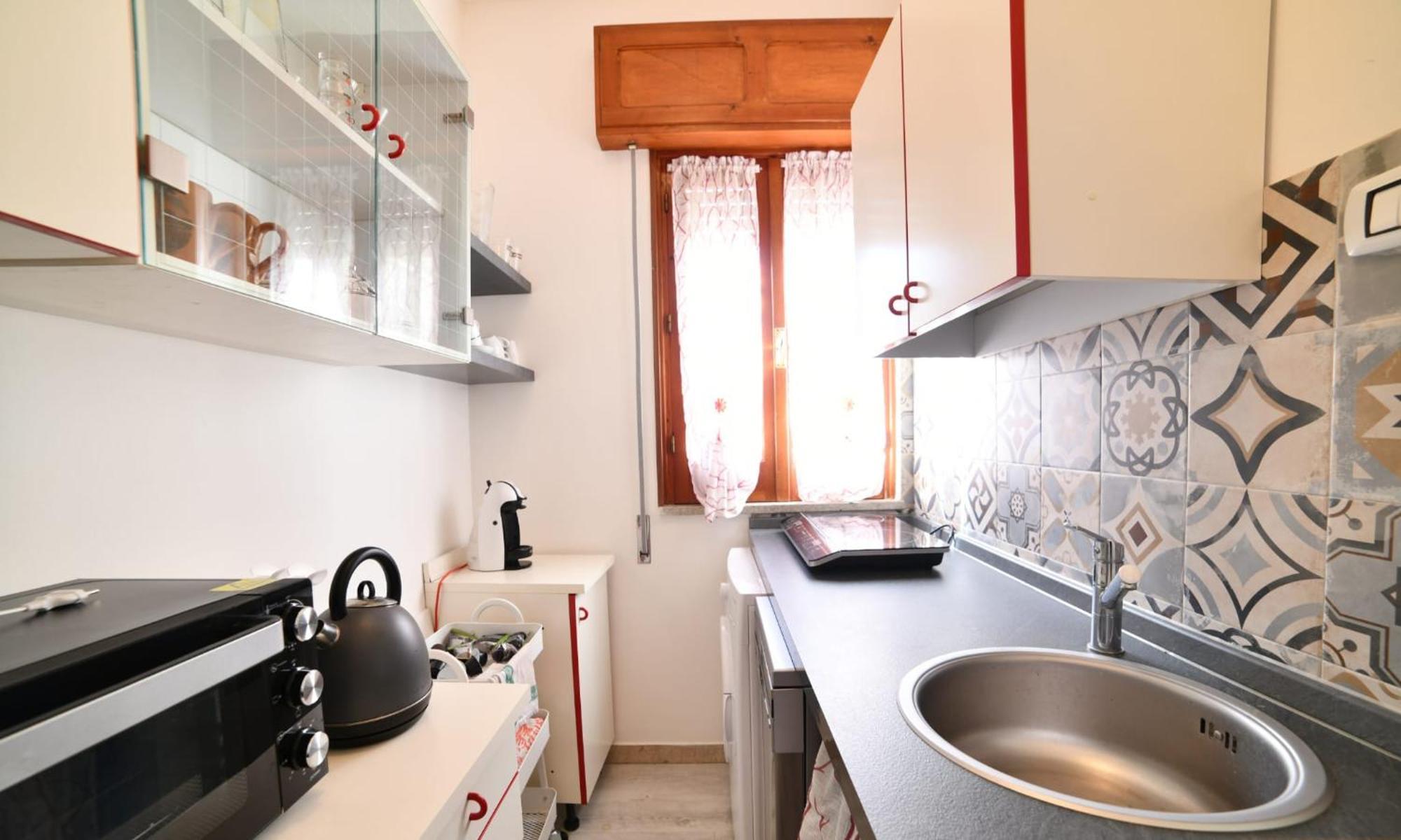 Blu House Apartment Marina di Modica Exterior photo